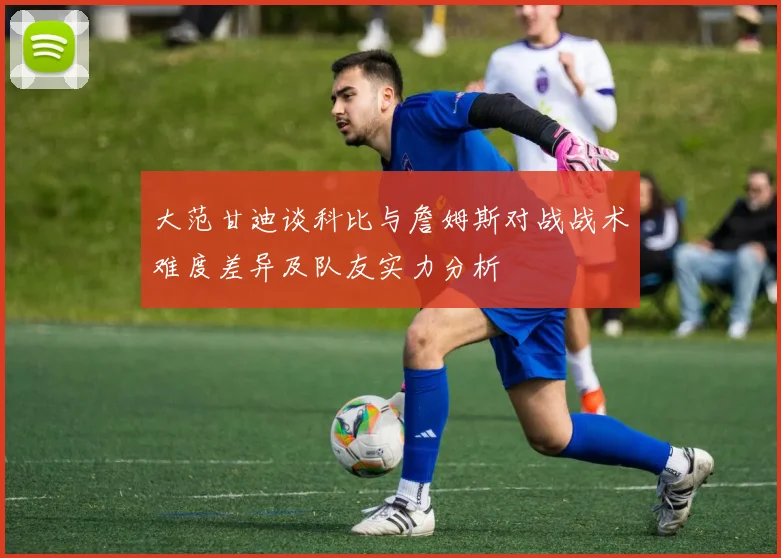 大范甘迪谈科比与詹姆斯对战战术难度差异及队友实力分析